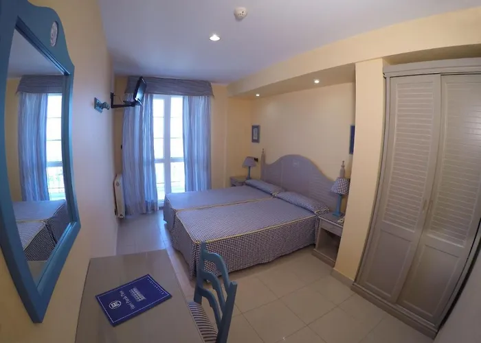 Pineda Playa Hotel Noja