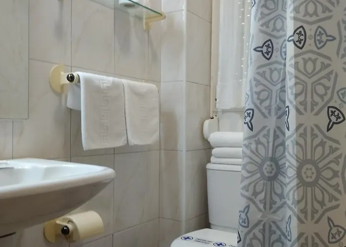 Pineda Playa Szálloda 2*