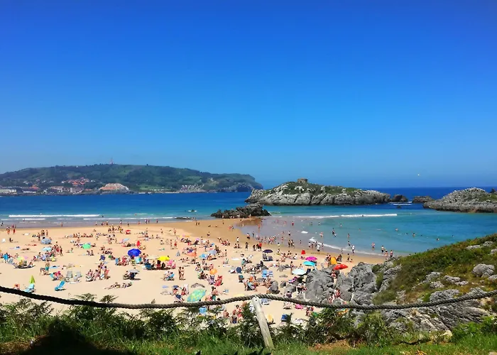 Pineda Playa Hotel Noja