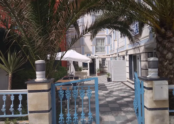 Hotel Pineda Playa 2*