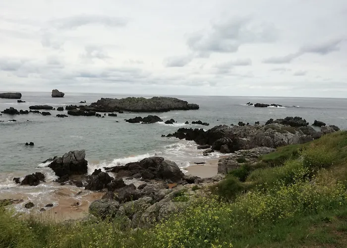 Pineda Playa Hotel Noja