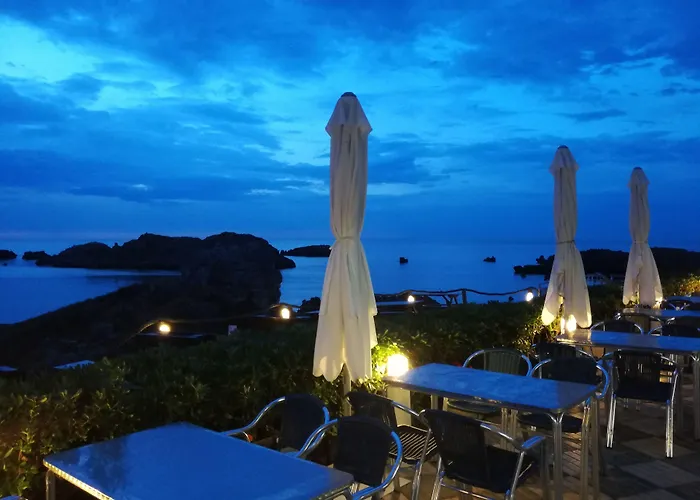 Hotel Pineda Playa Noja