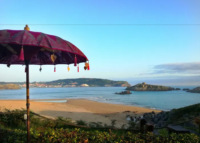 Pineda Playa Hotel Noja