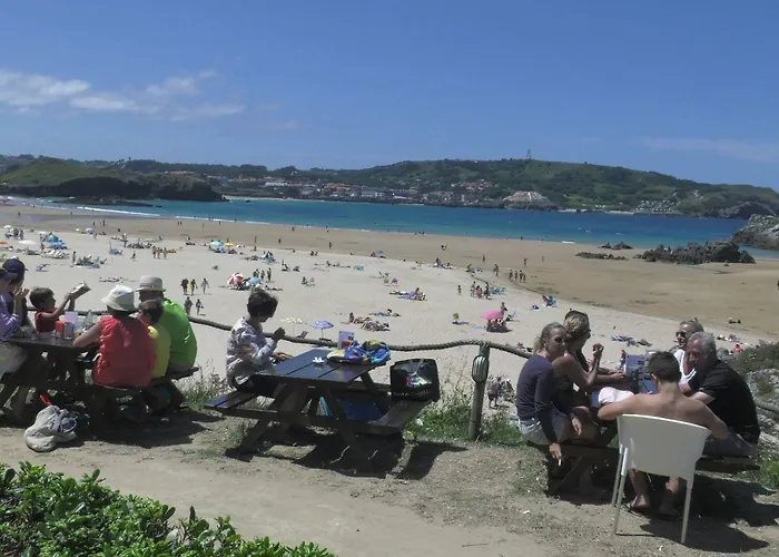 Pineda Playa Hotel Noja