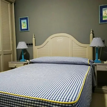 Otel Pineda Playa 2*