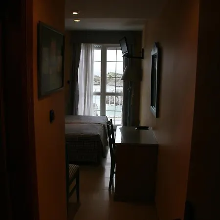 Pineda Playa Otel Noja