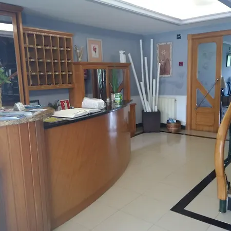 Pineda Playa Otel 2*