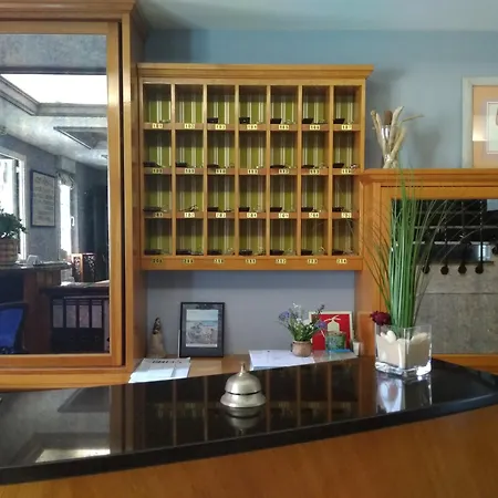 Pineda Playa Otel 2*