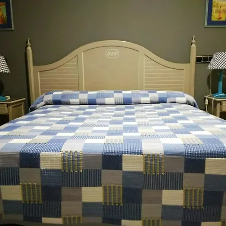 Pineda Playa Hotell