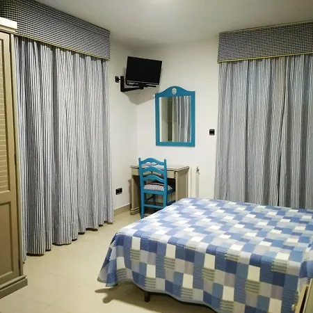 Pineda Playa Otel Noja