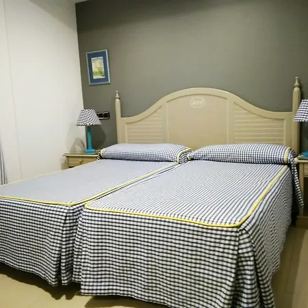 Otel Pineda Playa Noja