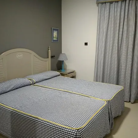 Otel Pineda Playa Noja