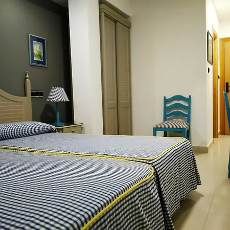Hotell Pineda Playa 2*