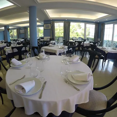 Pineda Playa Otel 2*