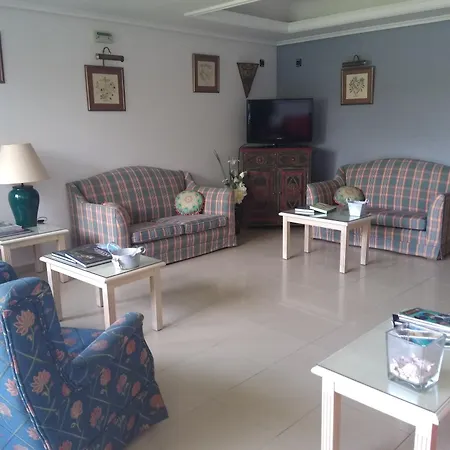 Hotell Pineda Playa 2*