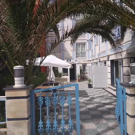 Hotell Pineda Playa 2*