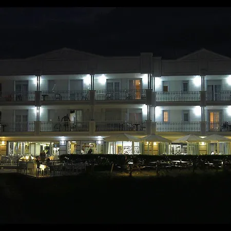 Otel Pineda Playa 2*