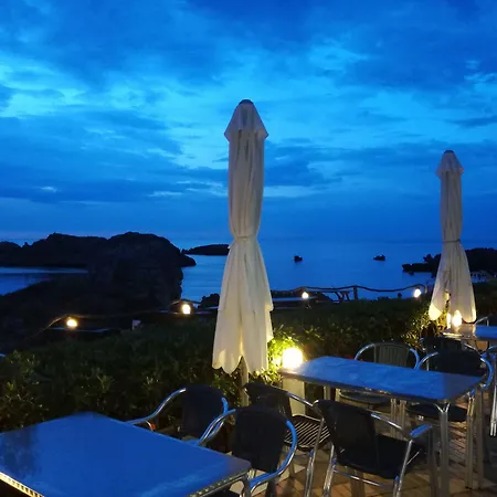 Hotell Pineda Playa Noja
