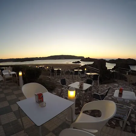 Pineda Playa 2* Noja