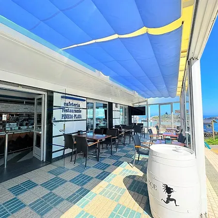 Pineda Playa