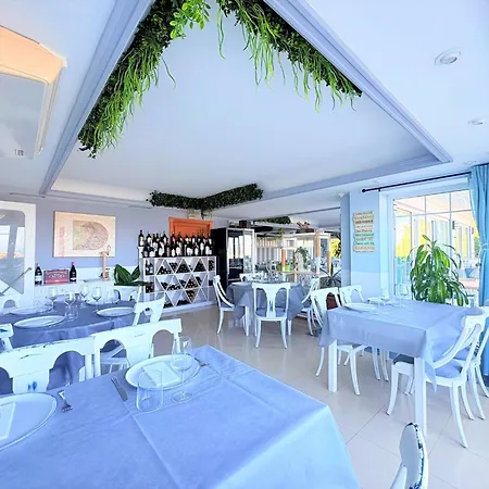Hotel Pineda Playa 2*