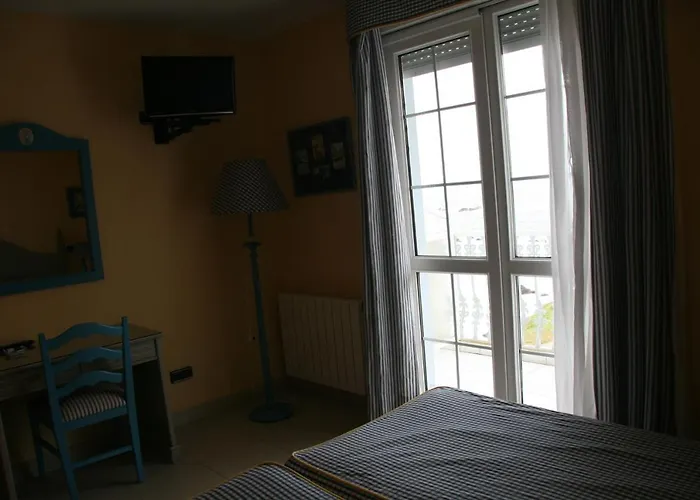 Hotel Pineda Playa Noja