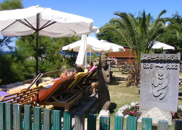 Hotel Pineda Playa 2*