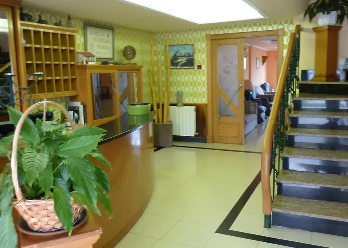 Hotel Pineda Playa Noja