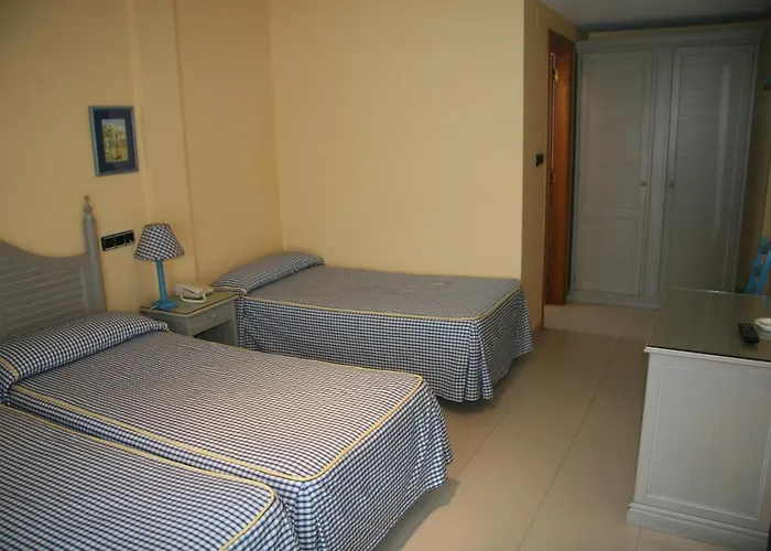 Pineda Playa 2* Noja