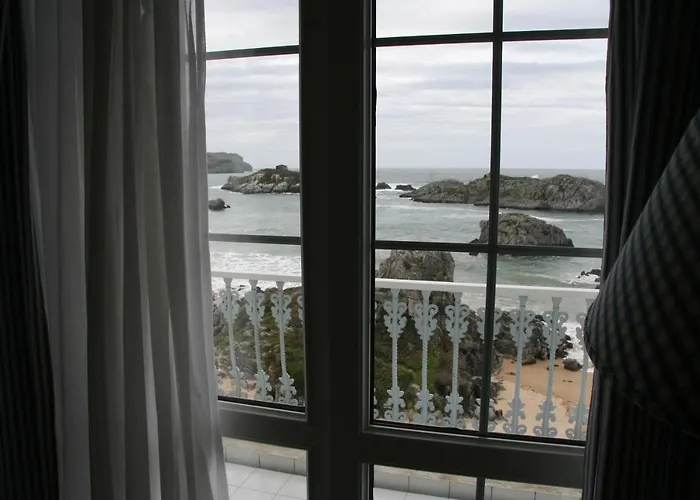 Hotel Pineda Playa Noja