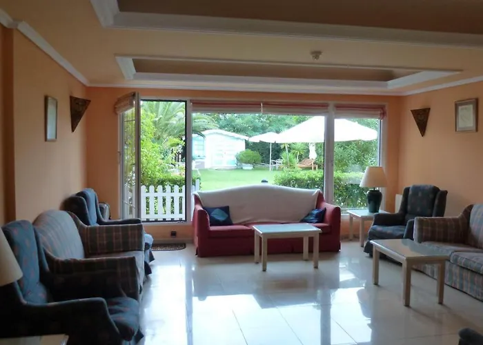 Pineda Playa Hotel Noja