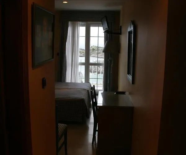 Pineda Playa Hotel Noja