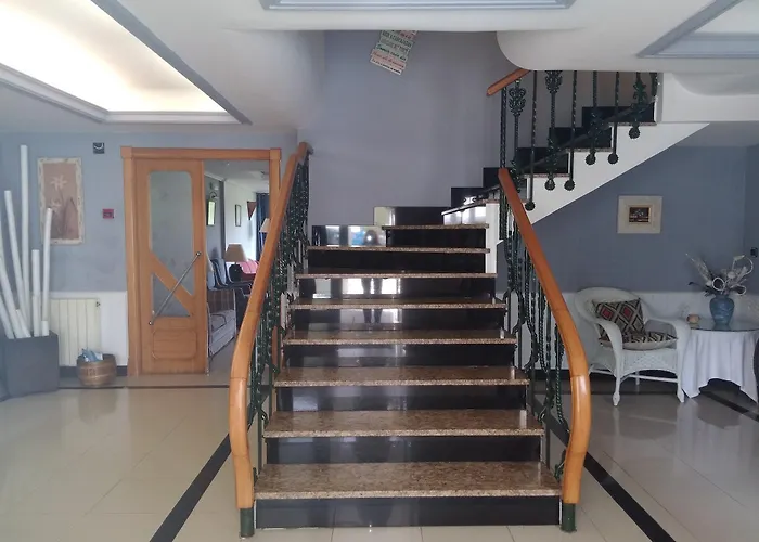 Hotel Pineda Playa Noja