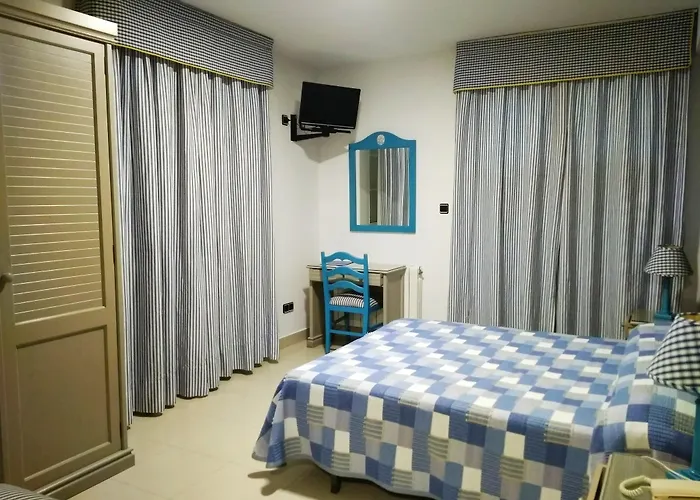 Pineda Playa Hotel Noja