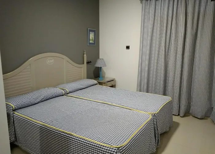 Hotel Pineda Playa Noja