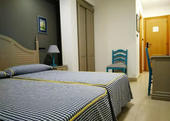 Hotel Pineda Playa 2*