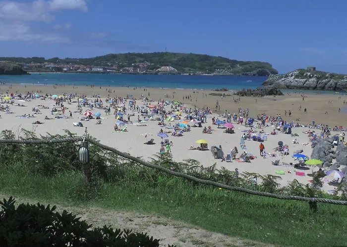 Pineda Playa Hotel Noja